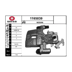 SNRA 1165039