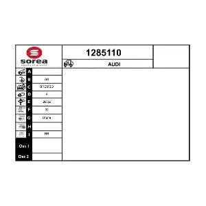 4L0615408 AUDI
