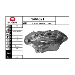 SNRA 1464021