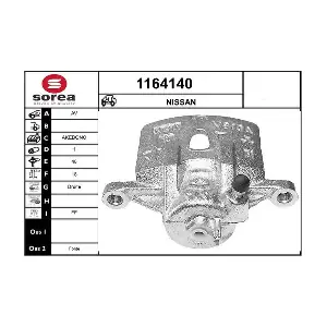 4100167R00 NISSAN