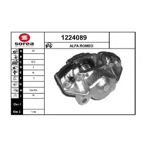 SNRA 1224089