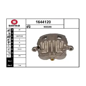 4100137J00 NISSAN