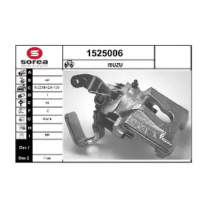 SNRA 1525006