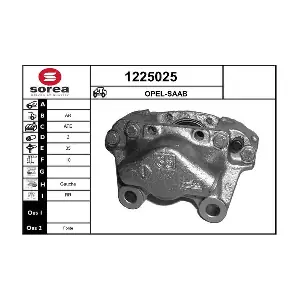 1225025 SNRA