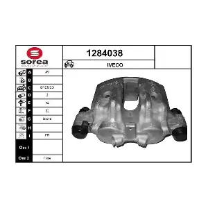 SNRA 1284038