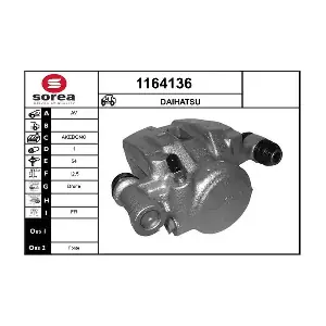 4773087607 DAIHATSU