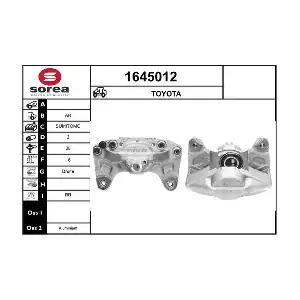 4773020570 TOYOTA