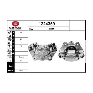 34111115930 BMW