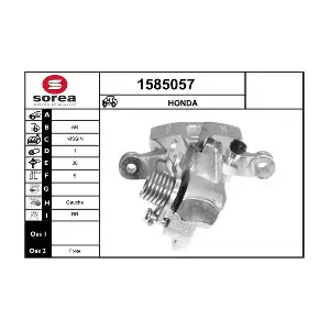 1585057 SNRA