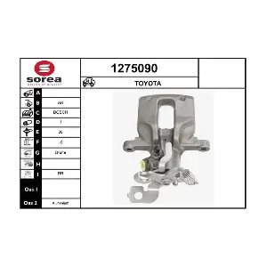1275090 SNRA