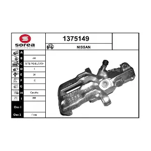 SNRA 1375149