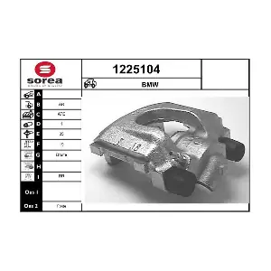 34211160392 BMW