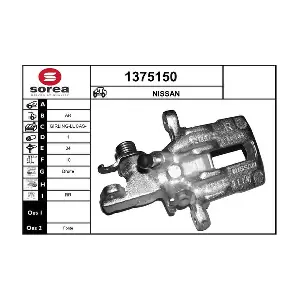 SNRA 1375150