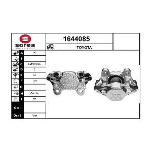 4775030011 TOYOTA