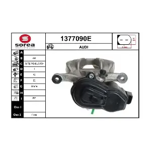 1377090E SNRA