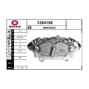 0044201083 MERCEDES-BENZ
