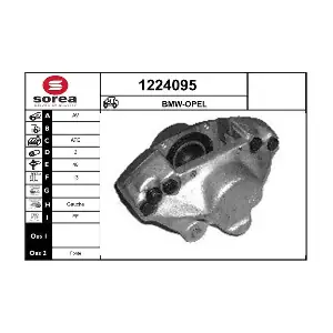 SNRA 1224095