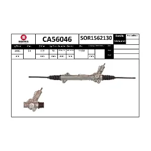 CA56046 SNRA