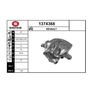 SNRA 1374368