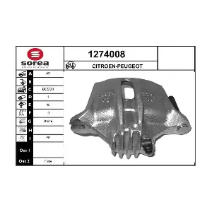1274008 SNRA