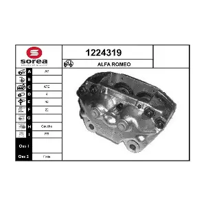 119132205300 ALFA ROMEO