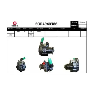 SOR4940386 SNRA