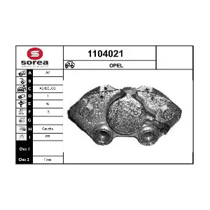 3669033 BENDIX