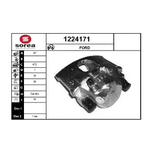 SNRA 1224171