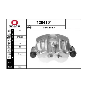 9054201501 MERCEDES-BENZ