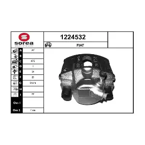 SNRA 1224532