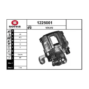 SNRA 1225001