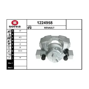 410010004R RENAULT