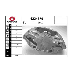 SNRA 1224379