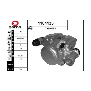 4775087607 DAIHATSU