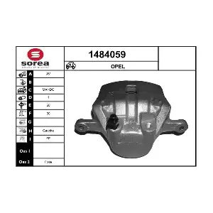 SNRA 1484059