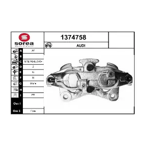 4B0615108 VAG