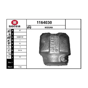 34369 BUDWEG CALIPER