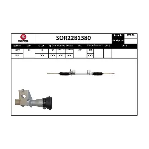 SOR2281380 SNRA