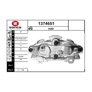 4D0615107B VAG