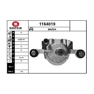 G09133710 MAZDA