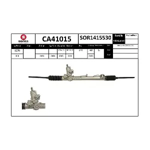 CA41015 SNRA