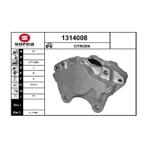 LC3377 DELPHI