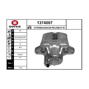SNRA 1374007