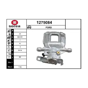 SNRA 1275084