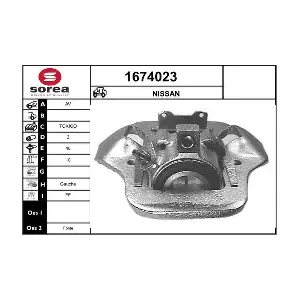 CA306 Brake ENGINEERING