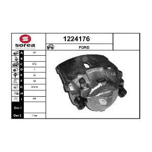 SNRA 1224176