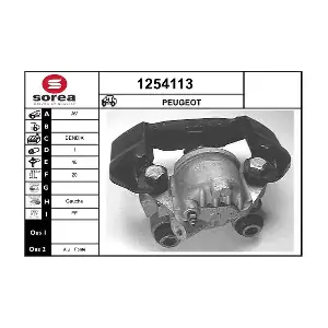 DC80192 REMY