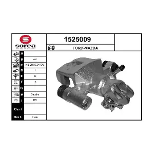 SNRA 1525009