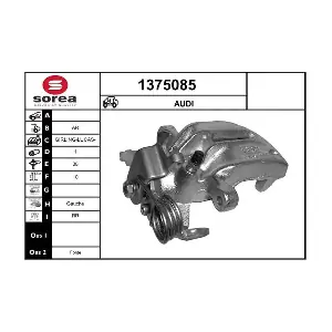 1375085 SNRA