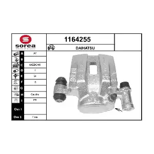 4775087608 DAIHATSU